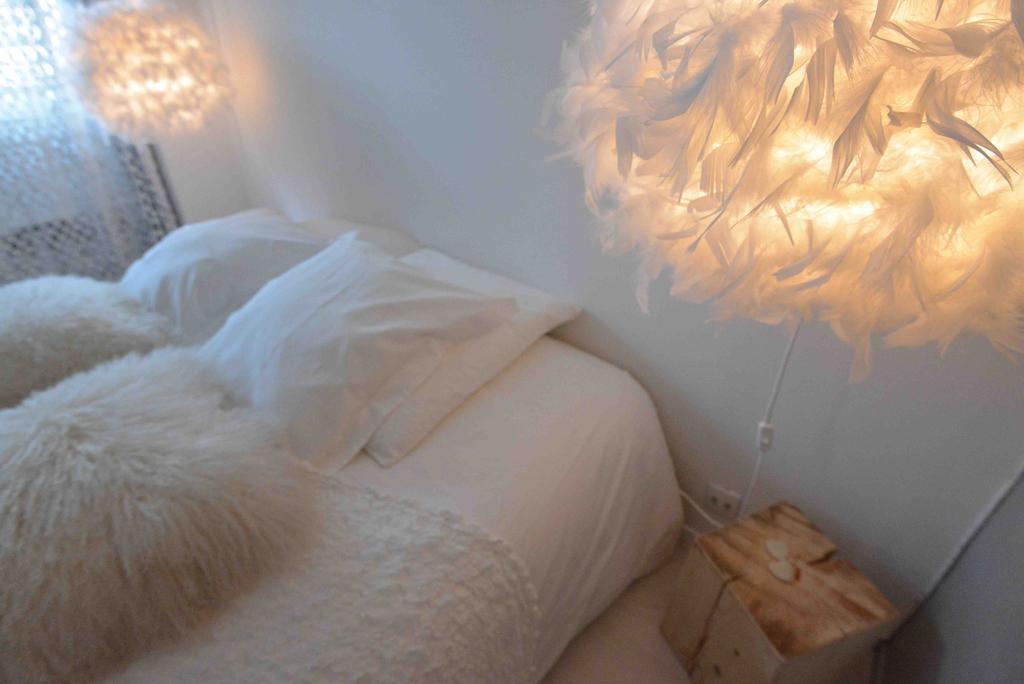 Apartamento "Un Lieu Unique" Le Cozy Annecy Habitación foto